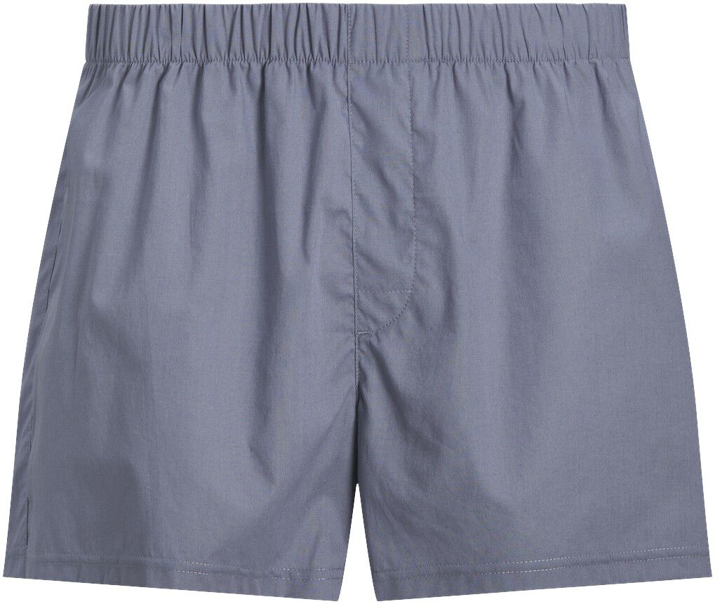 JACMILANO WOVEN BOXERS 5 PACK NOOS