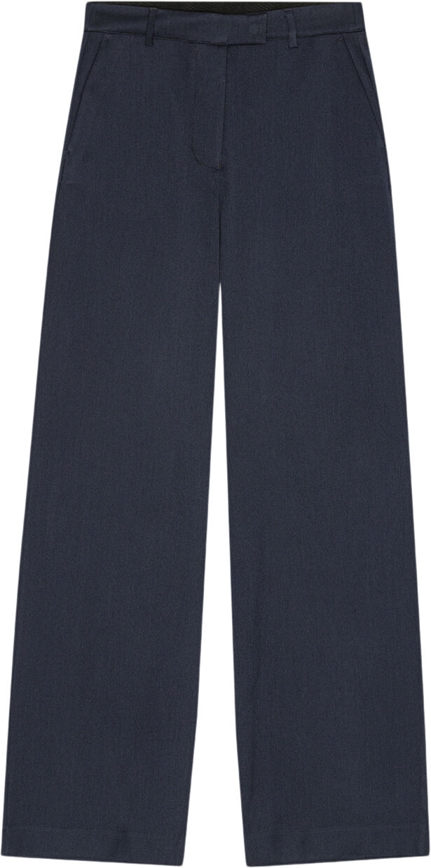 Cocoon Suiting Pants