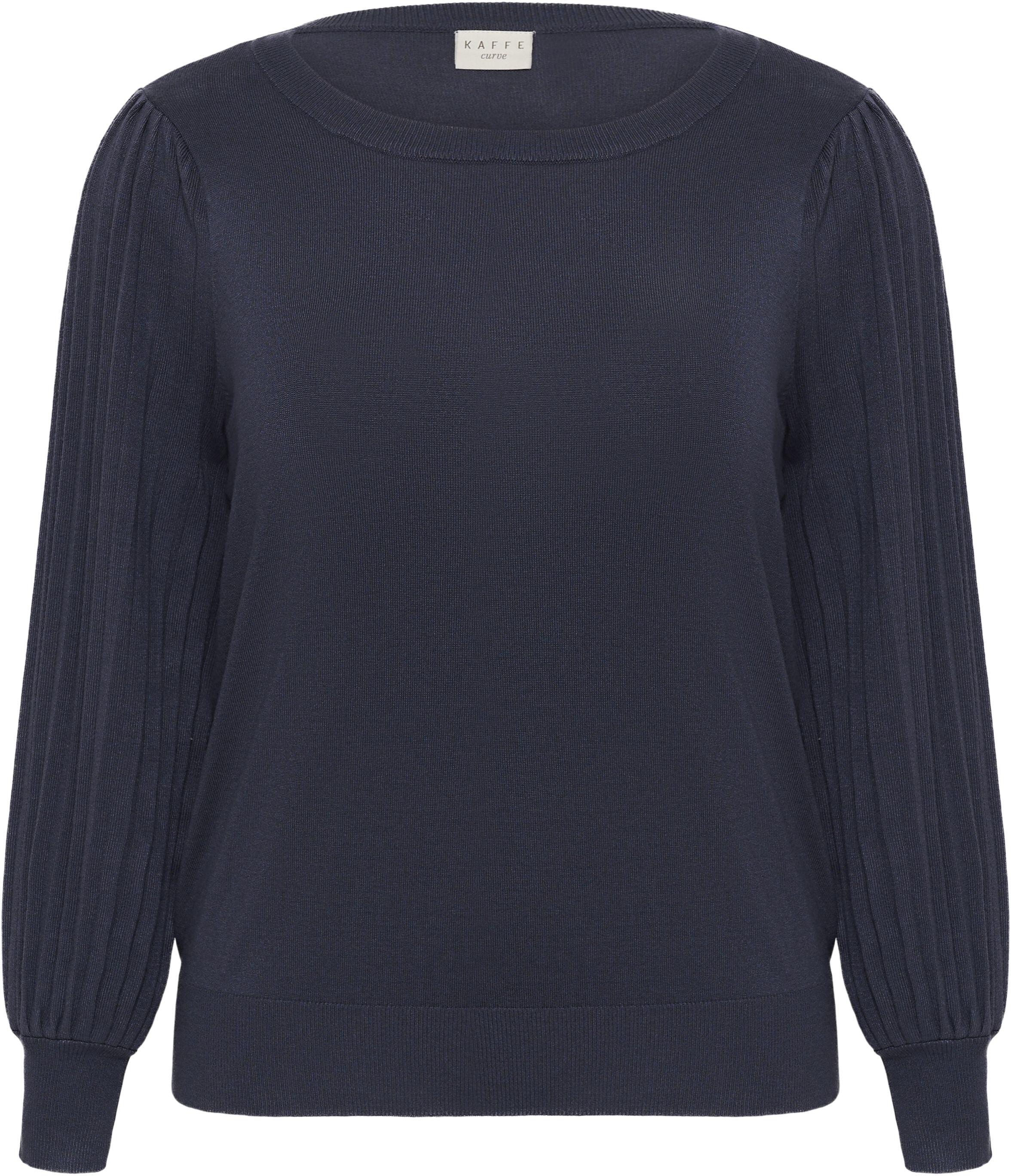 KCloni Knit Pullover