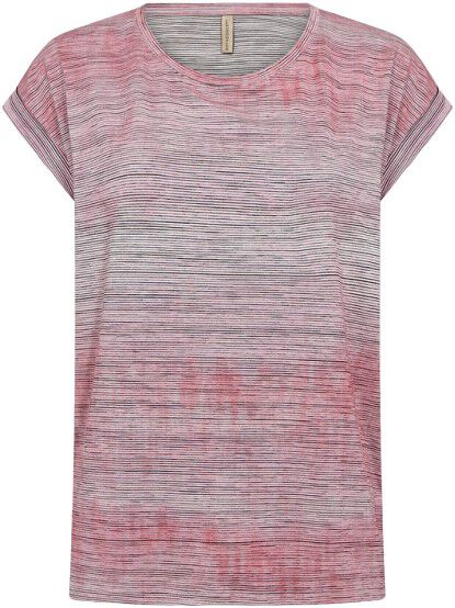 SC-GALINA 70 T-shirt Pink