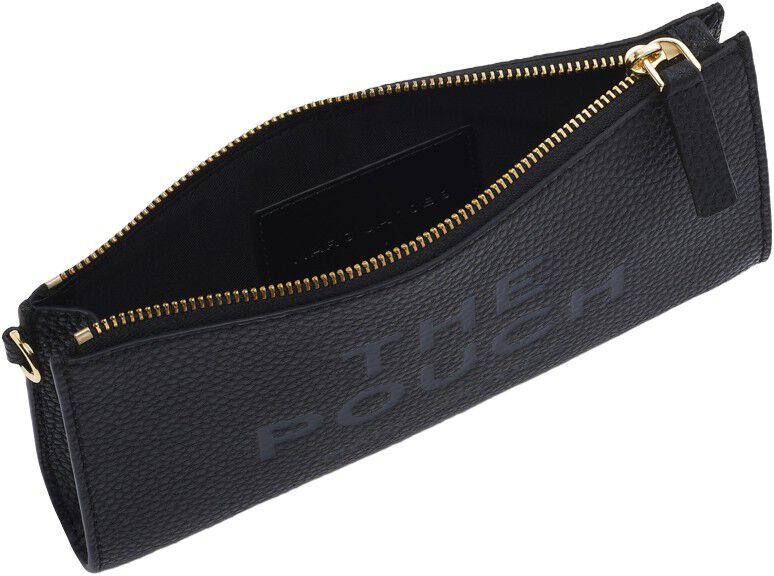 THE POUCH