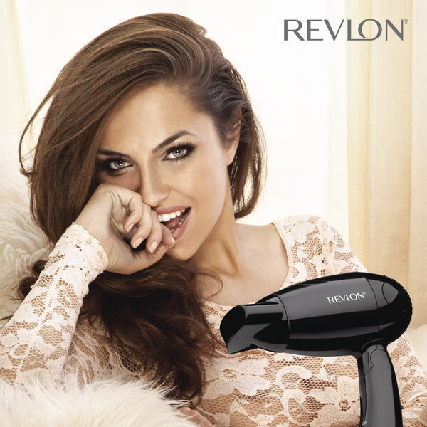 Revlon Rejsehårtørrer