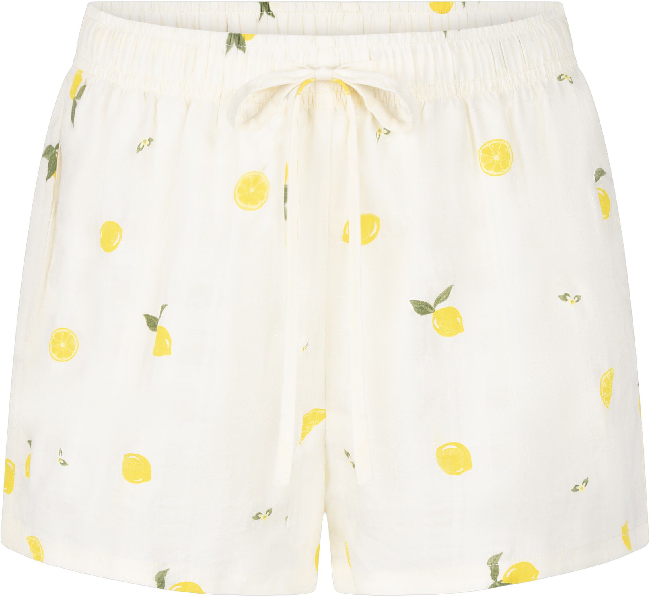 Lemon Short