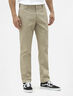 872 WORK PANT REC KHAKI