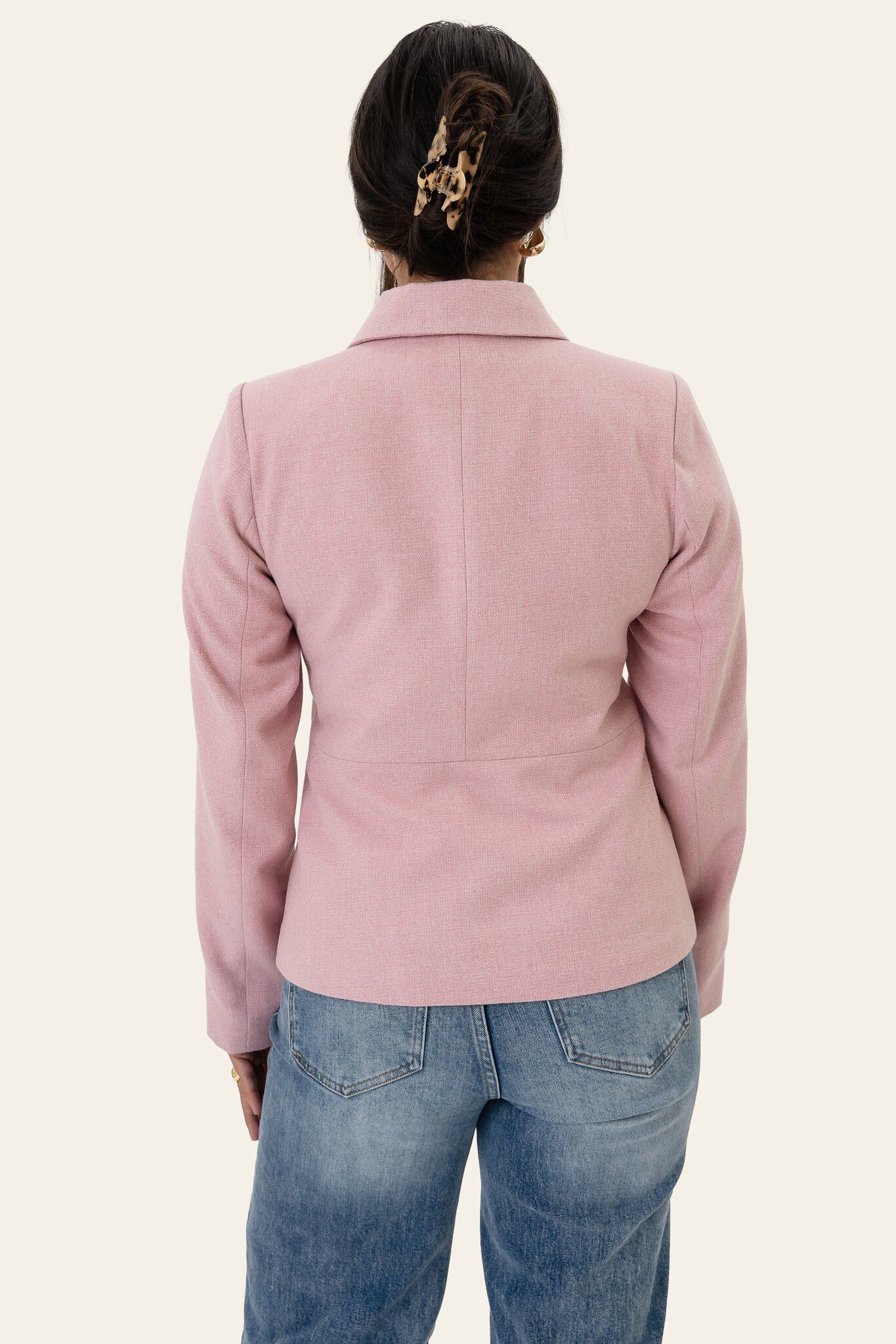 MIllieIC Blazer