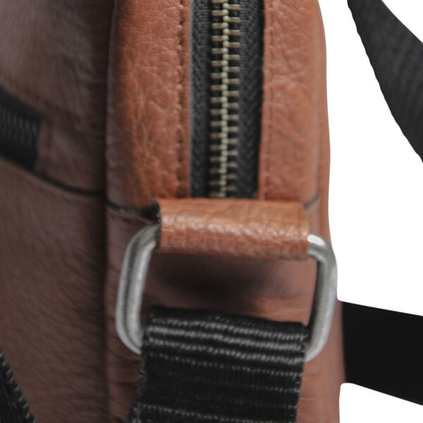 Clean Small Zip Messenger