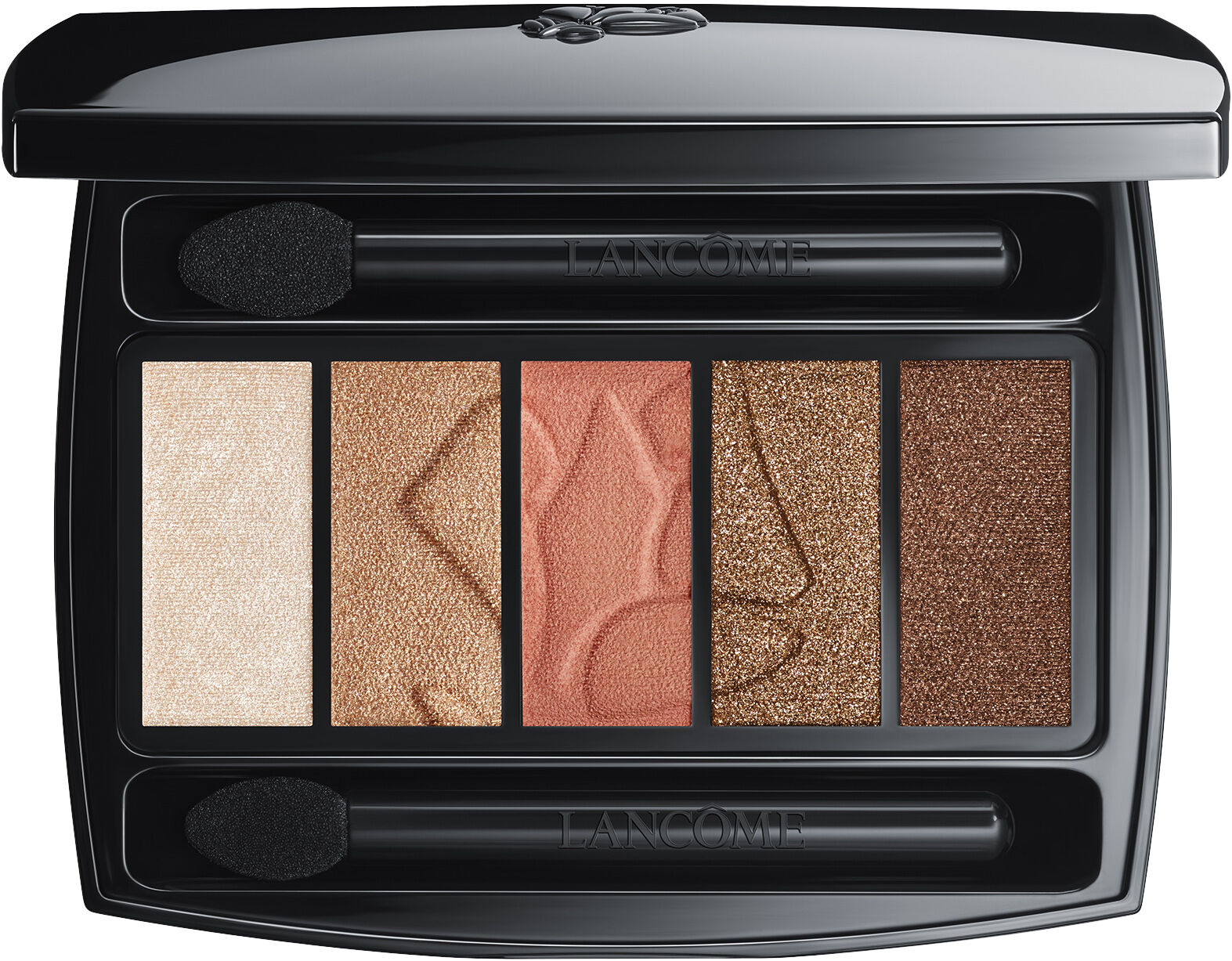 Hypn&ocirc;se Palette 5 Couleurs