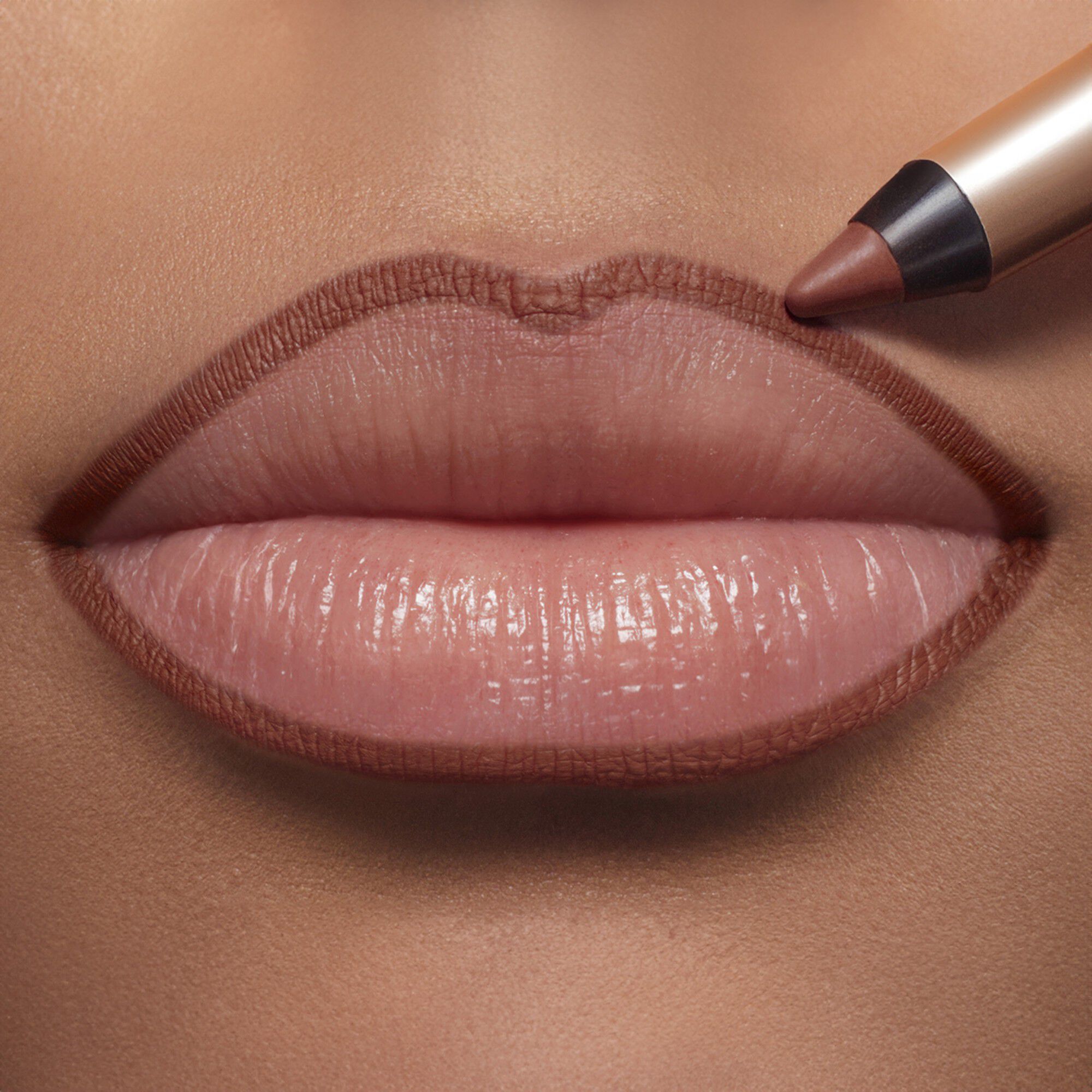 LA LIP IDOLE LIP SHAPER 55 EXT 26