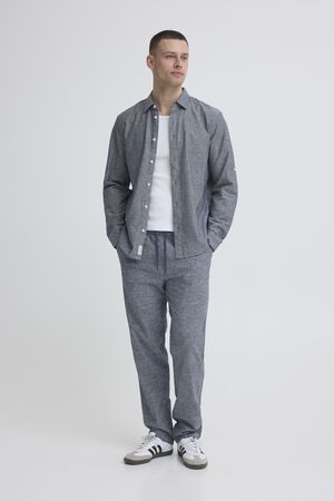 BHABAN LIN PANTS PP NOOS