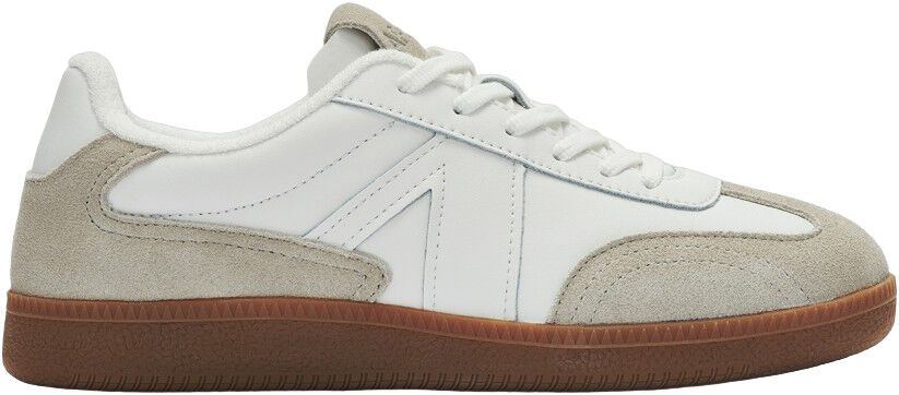 Retrocover Bright White Tofu