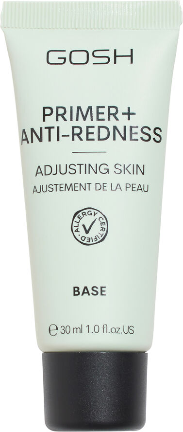 GOSH Primer Plus + 30 ml