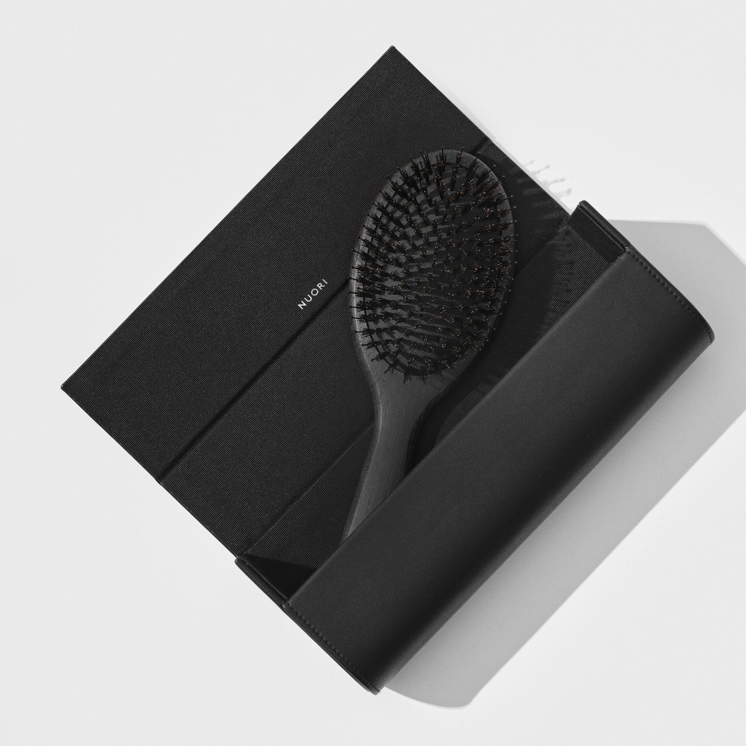 Revitalizing Hair Brush Large
