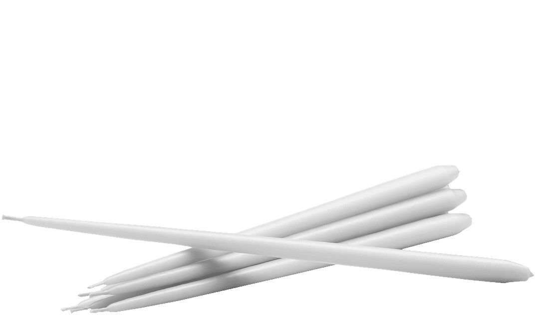 STOFF Nagel&reg; kertelys, 6pk