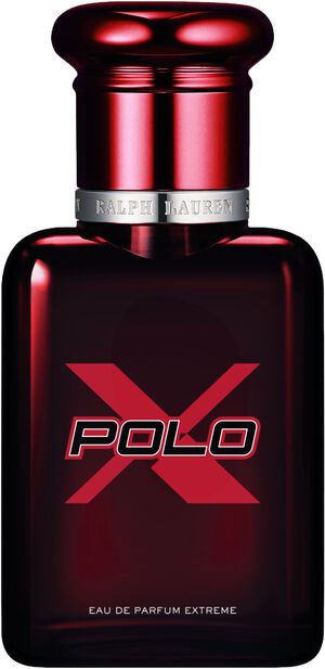 POLO RED