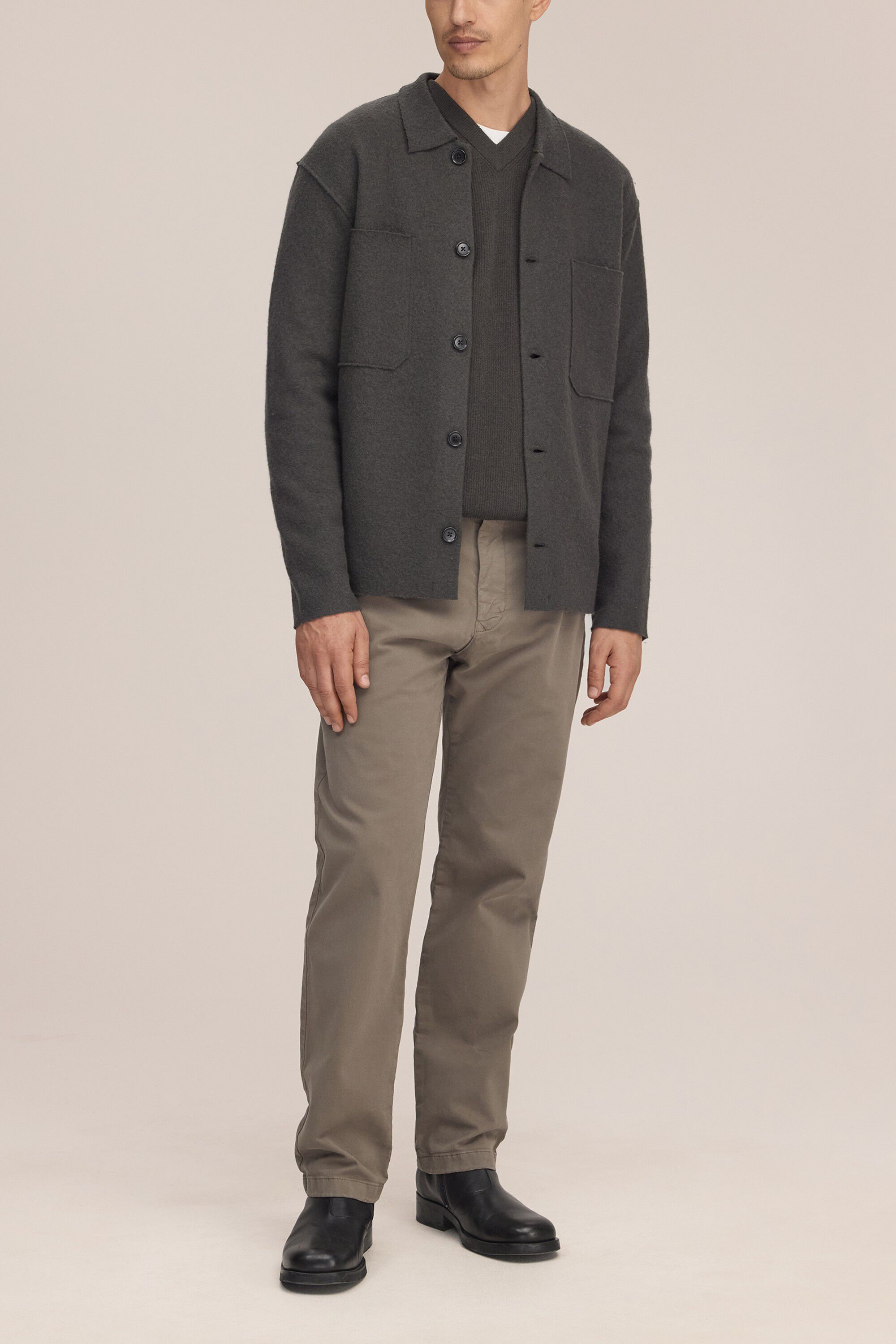 Jonas Cardigan