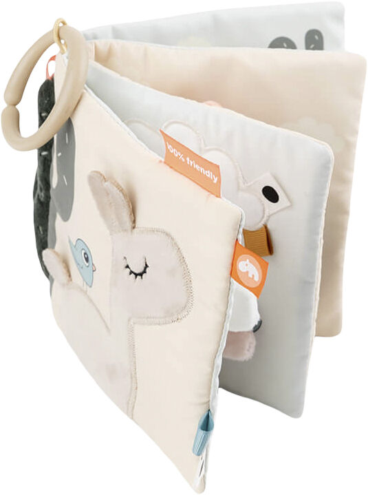 Aktivitetsbog Lalee Sand