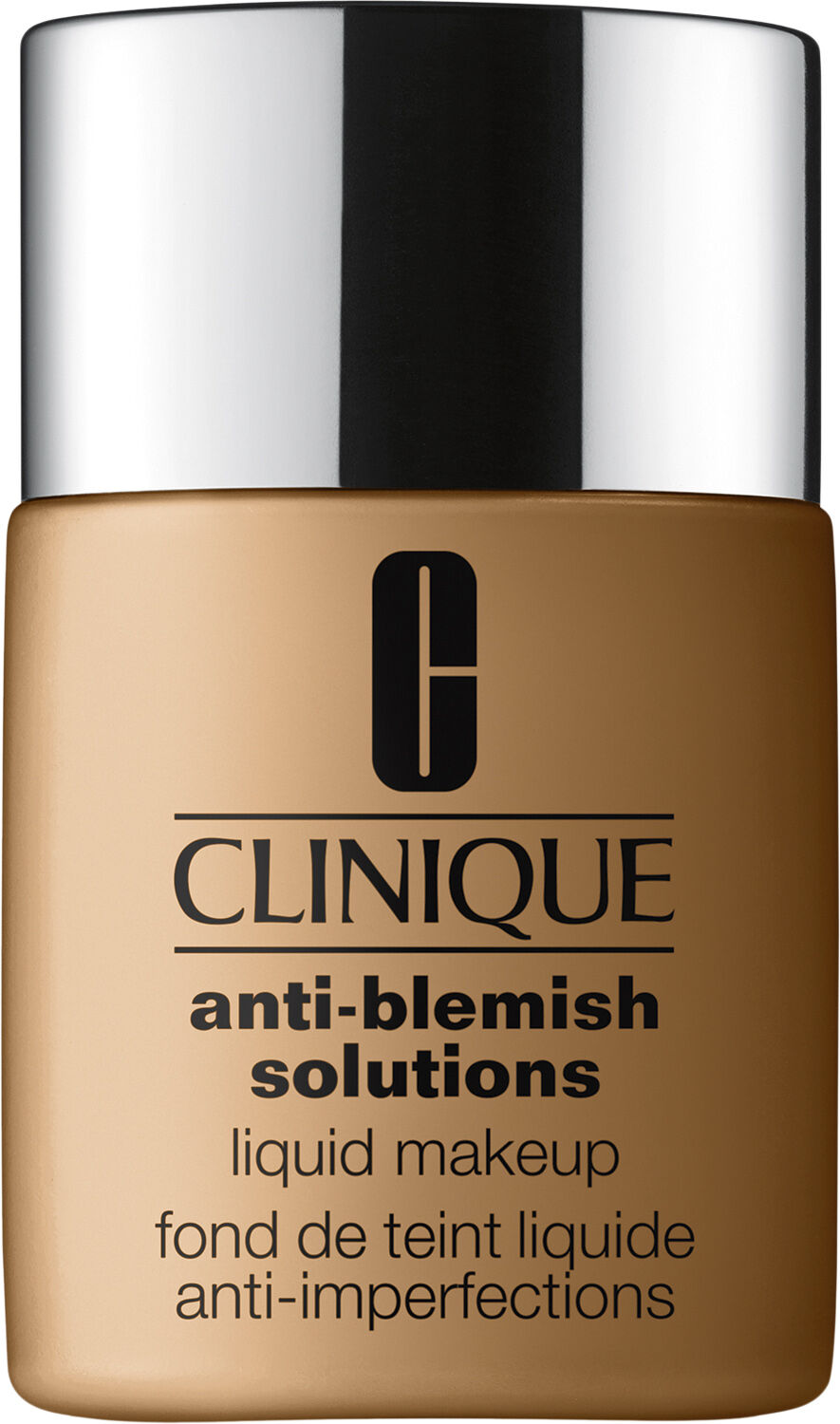 Acne Solutions Liquid Makeup Foundation