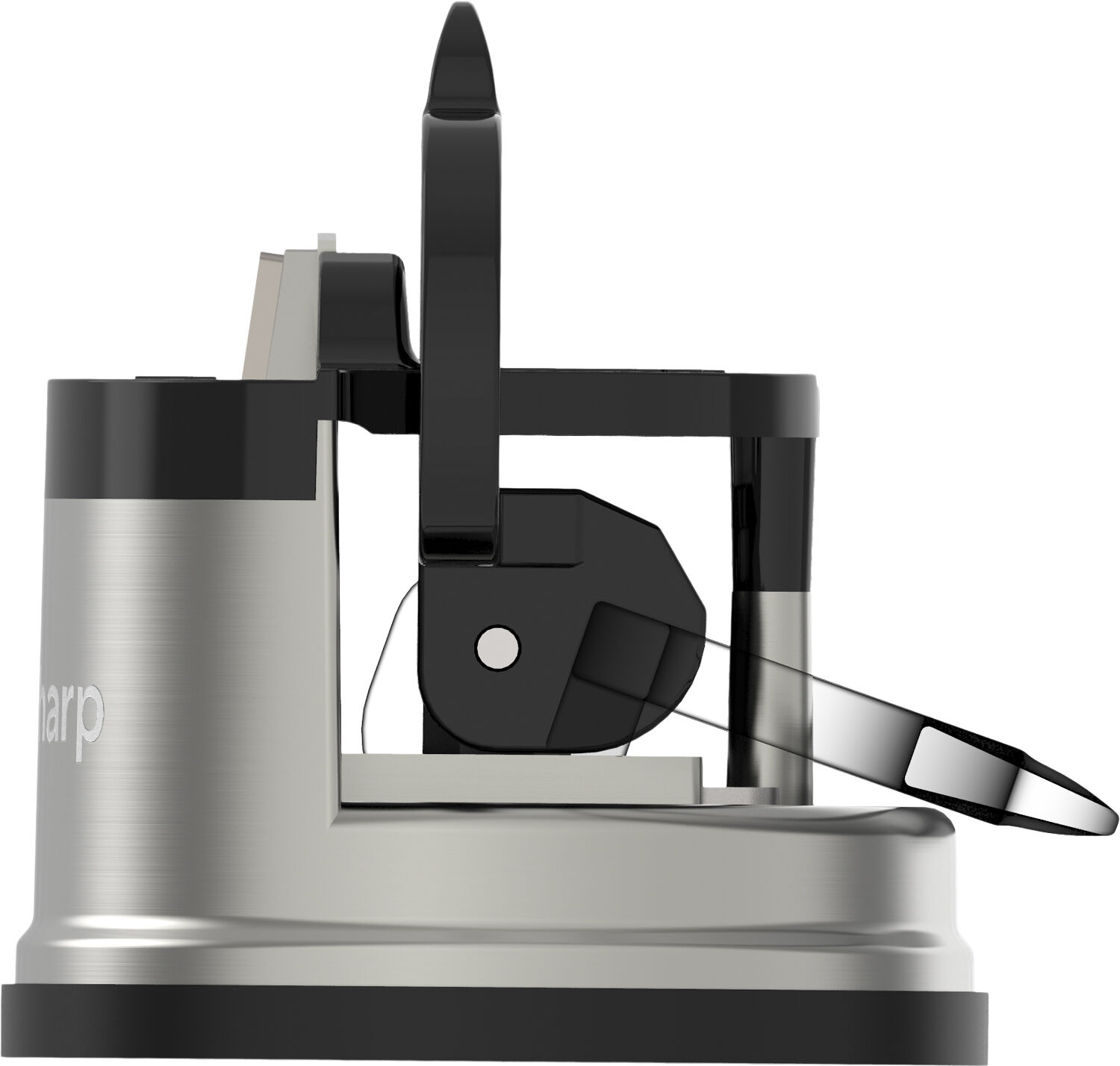 AnySharp Pro Knivsliber