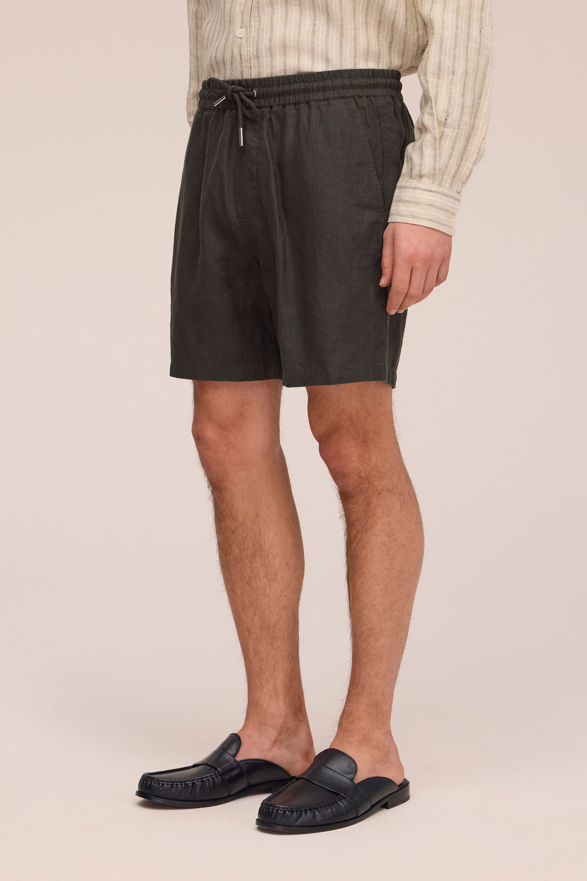 Gregor Shorts 1454