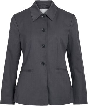 ROUSADIA L/S SB BLAZER/PF