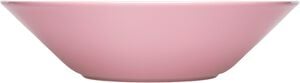 Teema dyb tallerken 21cm rosa
