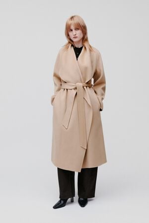 IOCarrieRose Coat