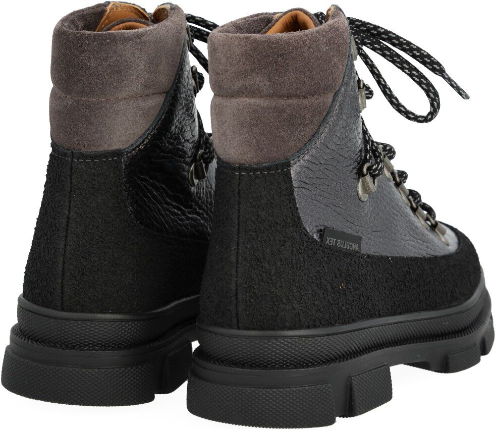 Chunky TEX-sn&oslash;rest&oslash;vle