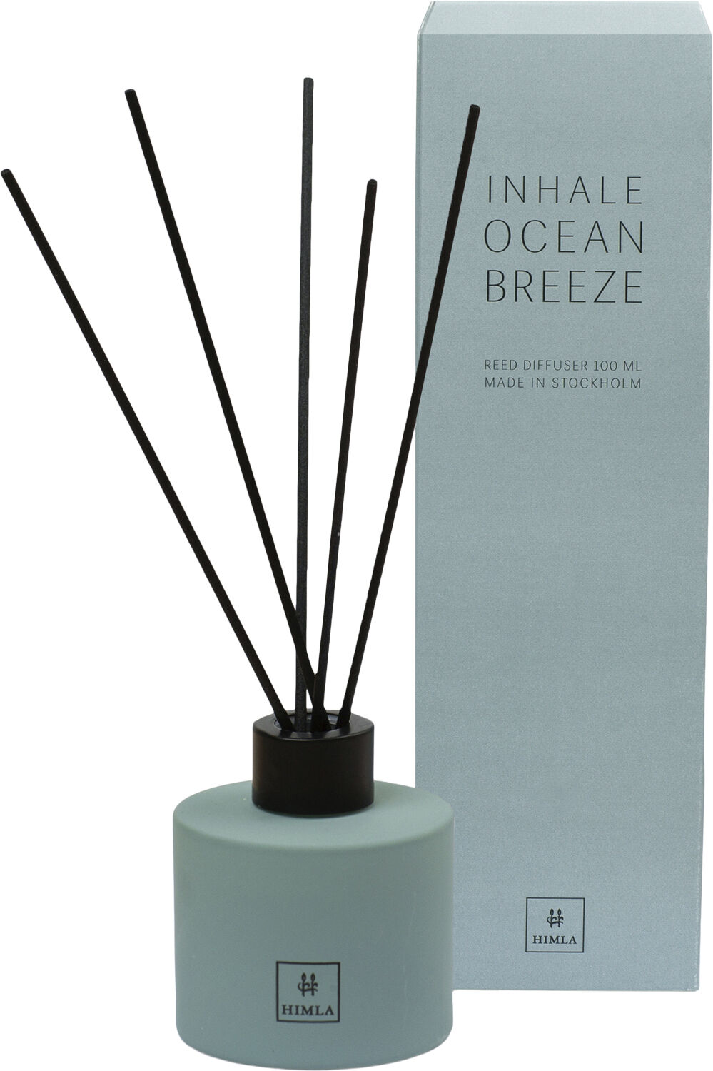 Inhale Reed Diffuser
