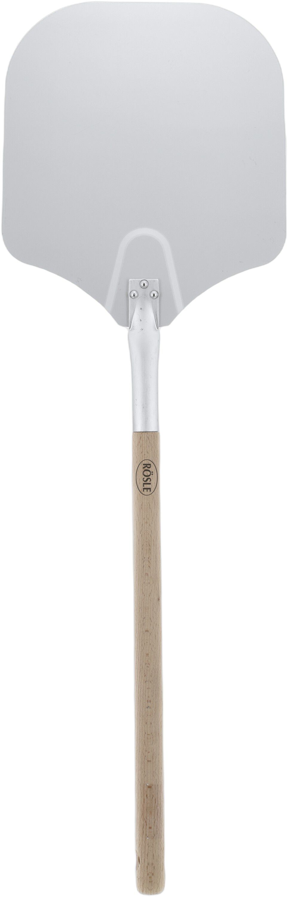 Pizzaspade 76 x 30,5 cm Aluminium/gummitre