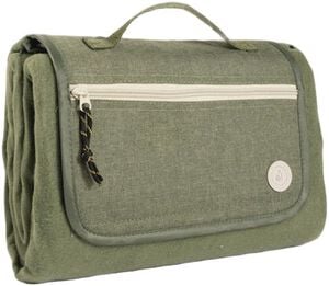 City picnic blanket