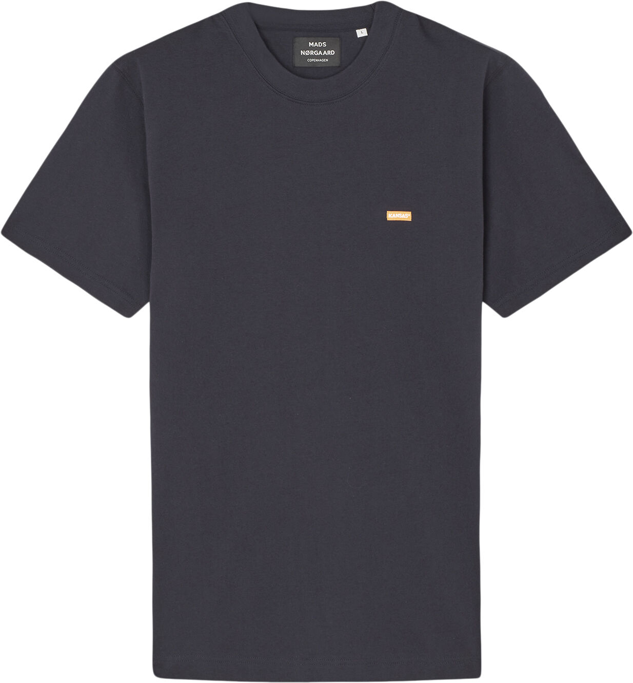 Kansas MN Jersey Tee