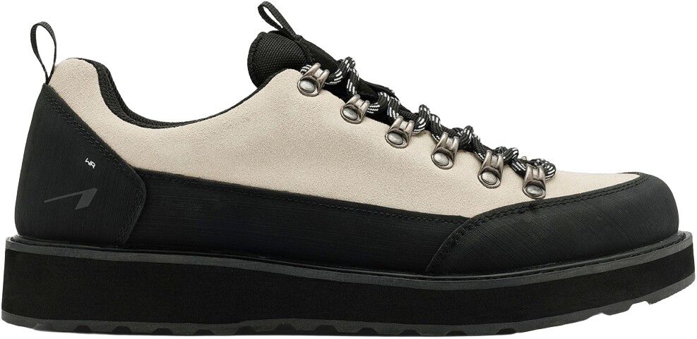Alpine Low WR - Sand Black