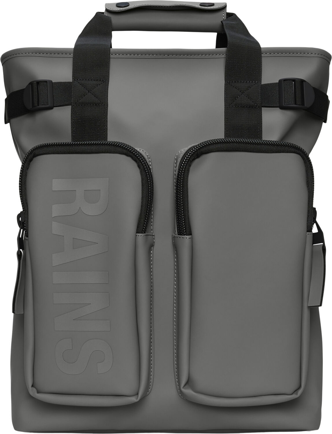 Texel Tote Backpack W3