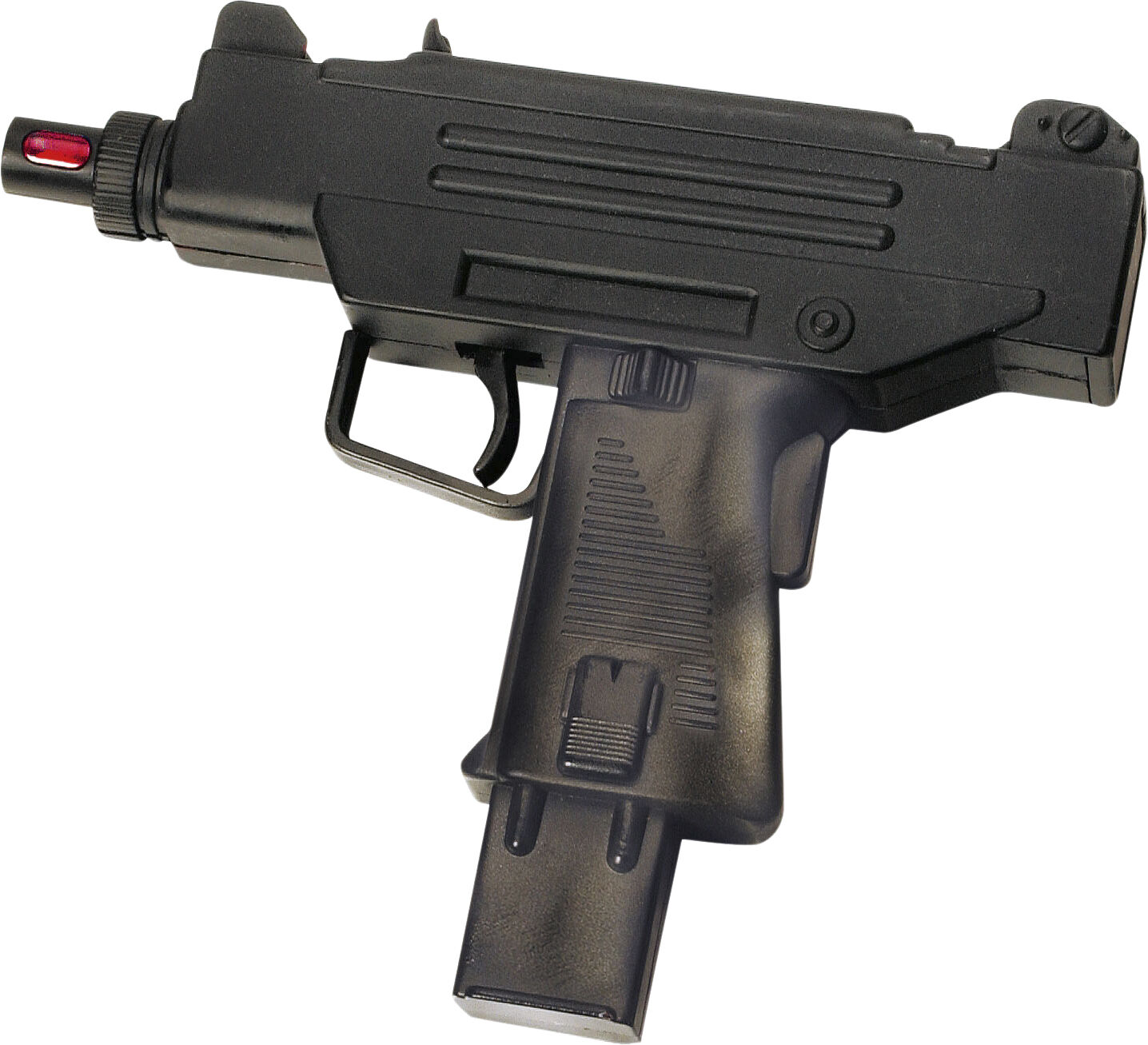 SWAT UNIT ELEKTRONISK UZI