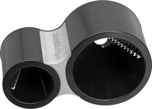 Microplane Spiralskærer