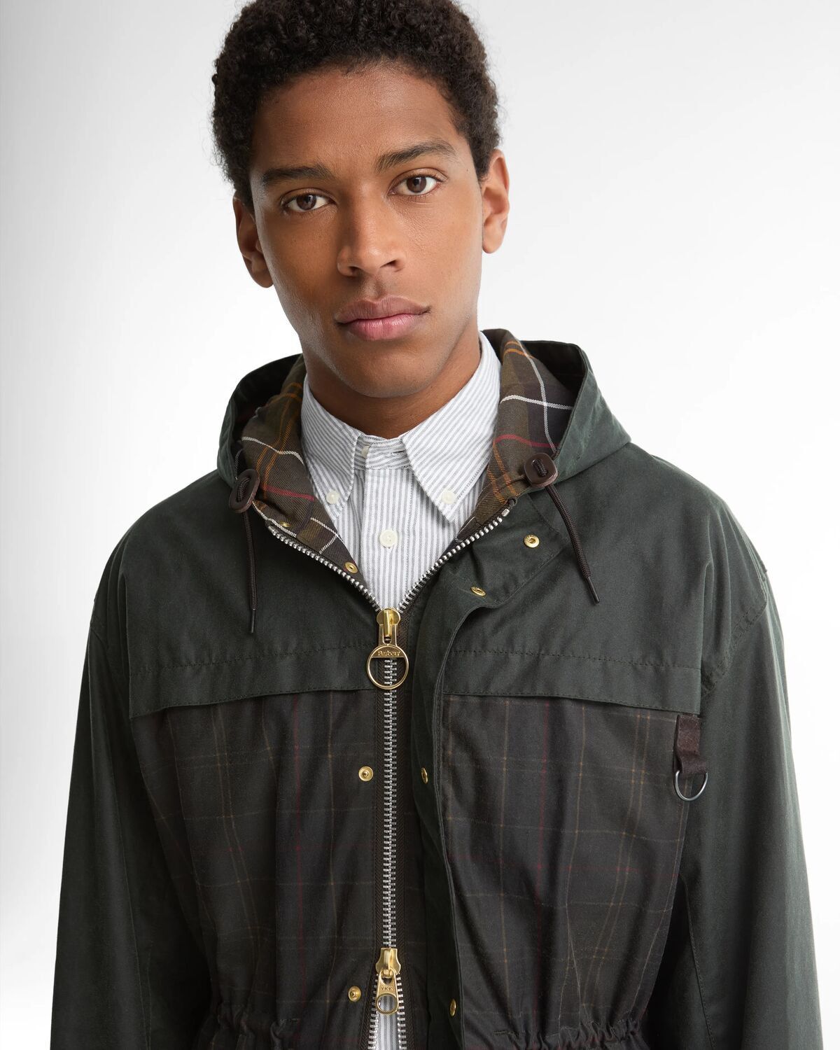 Barbour Icons Durham