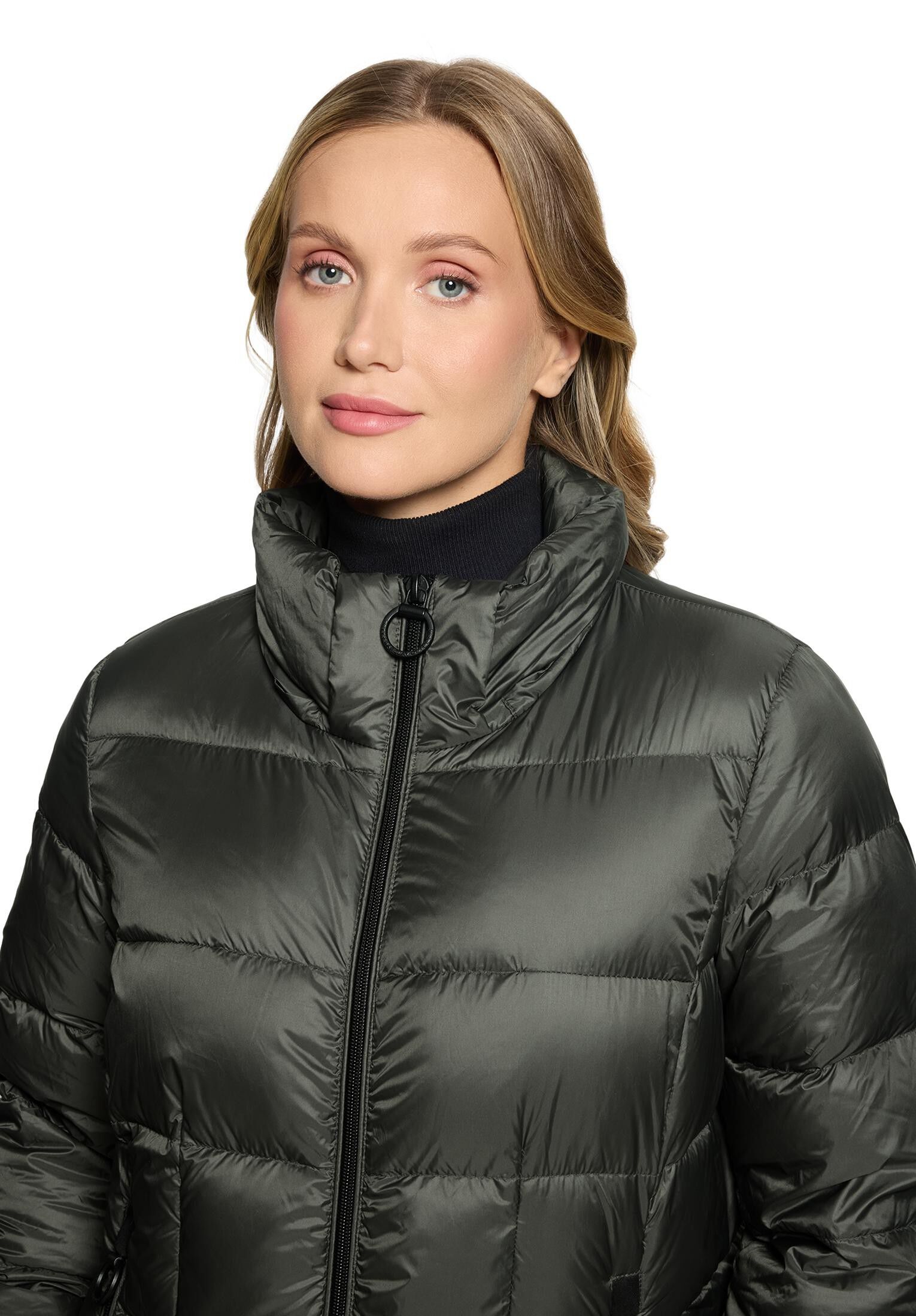 Jacke Daune