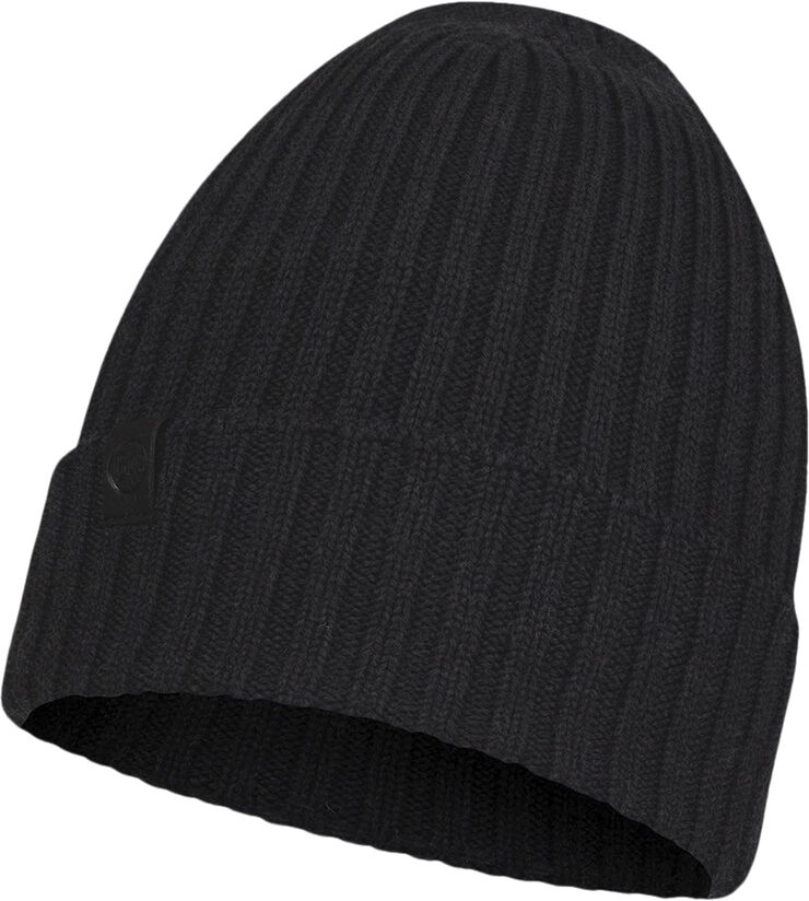 Buff Norval Knitted Beanie