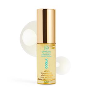 Liplux Hydrating Lip Oil SPF 30
