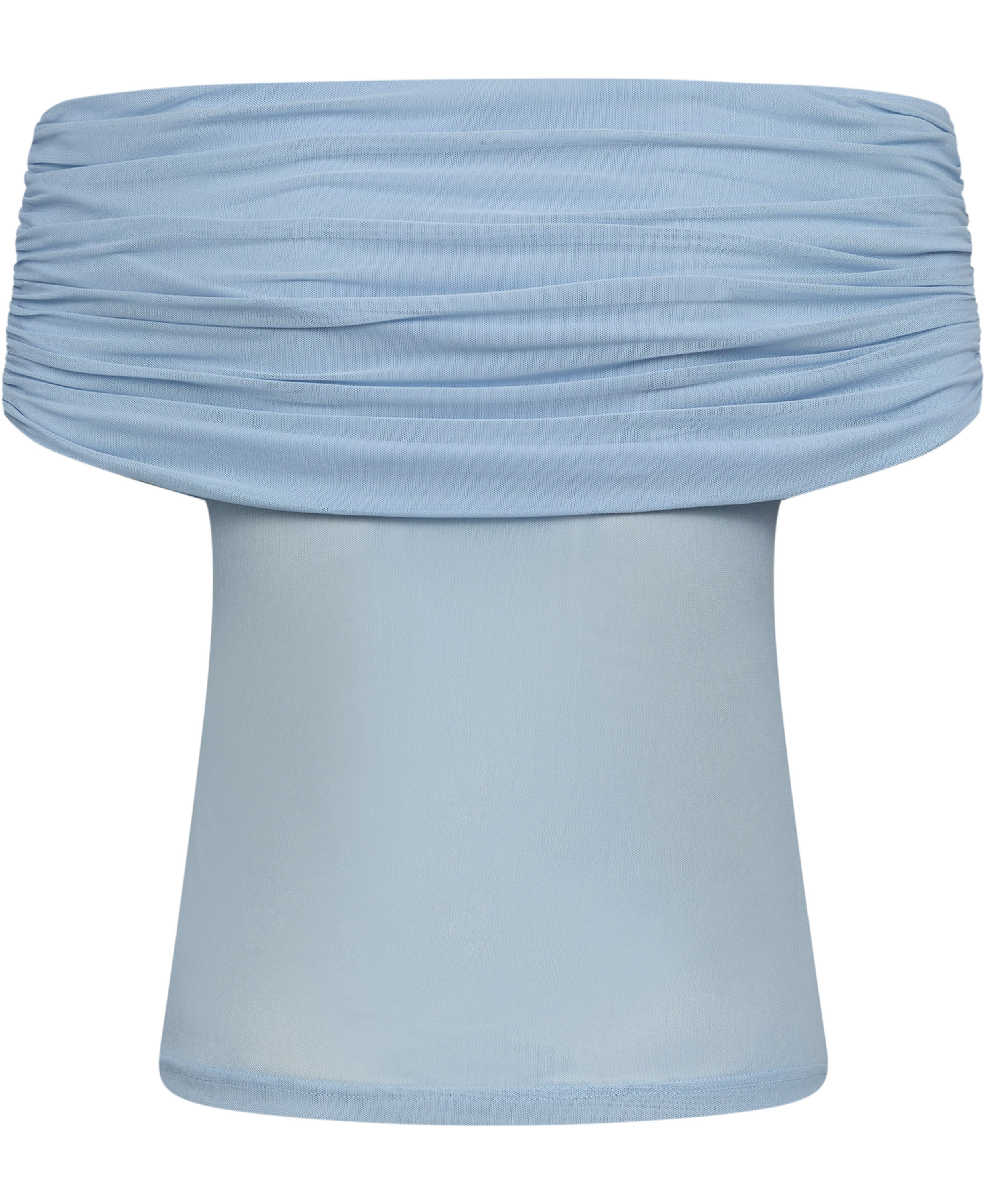 Kit Off shoulder Blouse