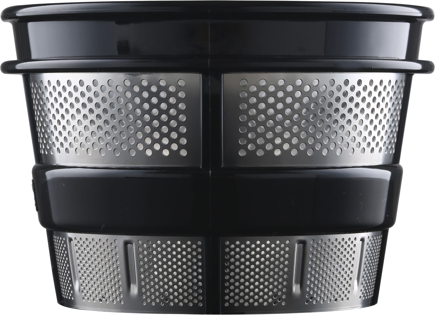 WITT PREMIUM SLOWJUICER BLACK