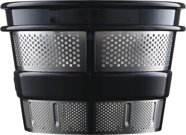 WITT PREMIUM SLOWJUICER BLACK