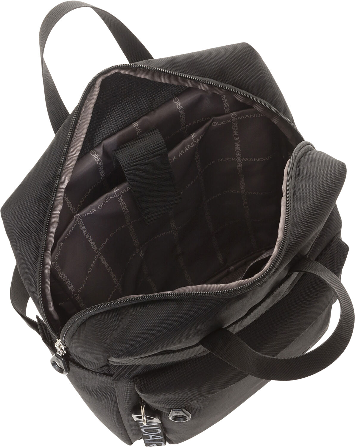 MD20 BACKPACK / BLACK