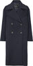 Cashmere Coat W - Anke