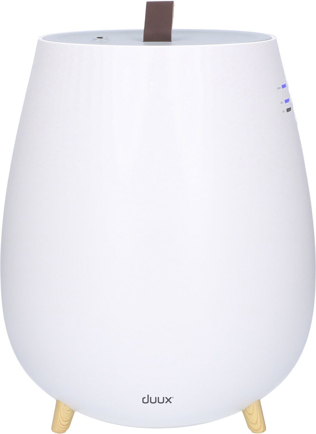 Luftfukter Tag 2 Hvit