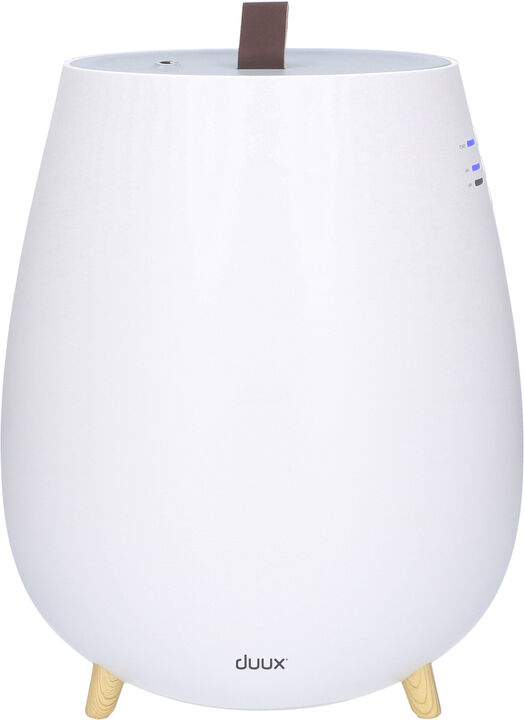 Luftfukter Tag 2 Hvit