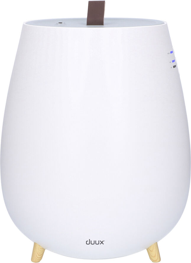 Luftfukter Tag 2 Hvit