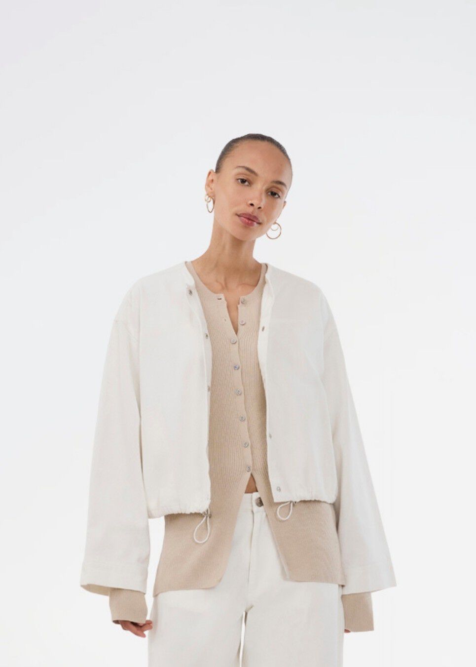 Princessmd short jacket