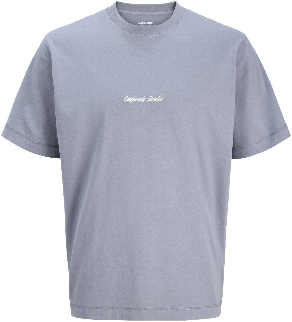 JORNORREBRO EMB TEE SS CN NOOS JNR