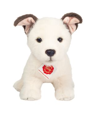 Teddy Hermann - Jack Russell hvalp 25 cm